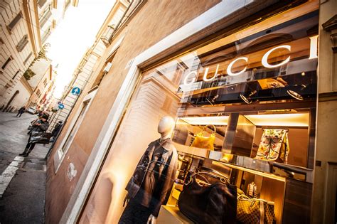 kering gucci recensioni